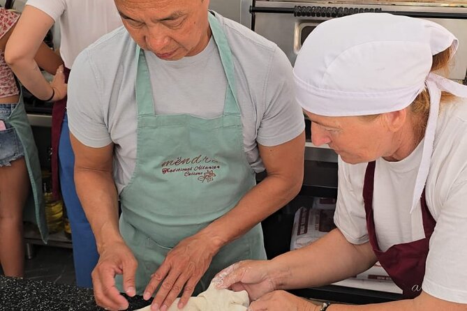 Cooking Class: Preparing Traditional Albanian LAKROR in ksamil - Is $59 a Fair Price?