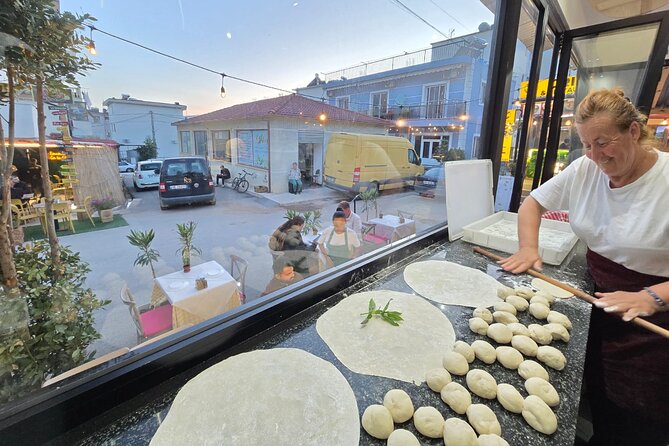 Cooking Class: Preparing Traditional Albanian LAKROR in ksamil - Who Should Book This Class?