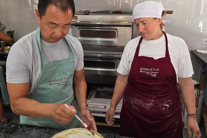 Cooking Class: Preparing Traditional Albanian LAKROR in ksamil - Timing, Location, and Simple Planning Tips