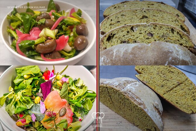 Cooking Class & Traditional Albanian Dinner - Qumeshtor and the problem of being too full