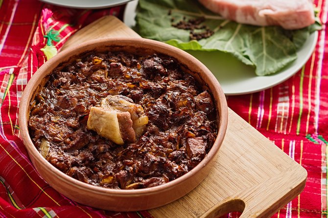 Cooking Class & Traditional Albanian Dinner - Is $90.11 good value?