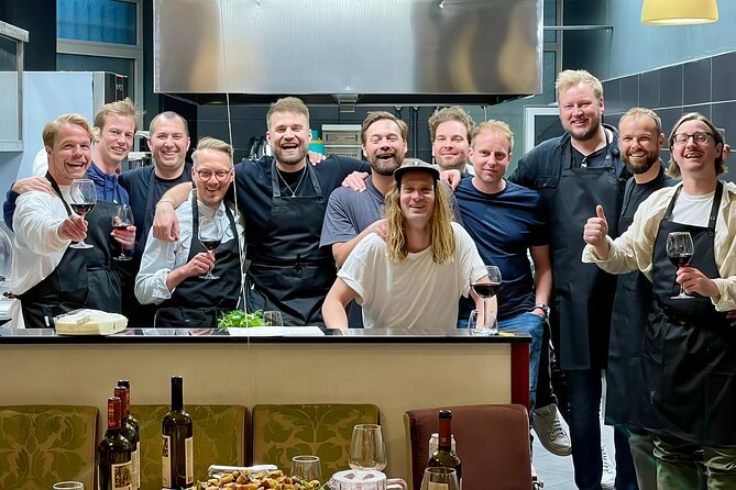 Cooking Class & Traditional Albanian Dinner - Five Albanian breads before the main meal