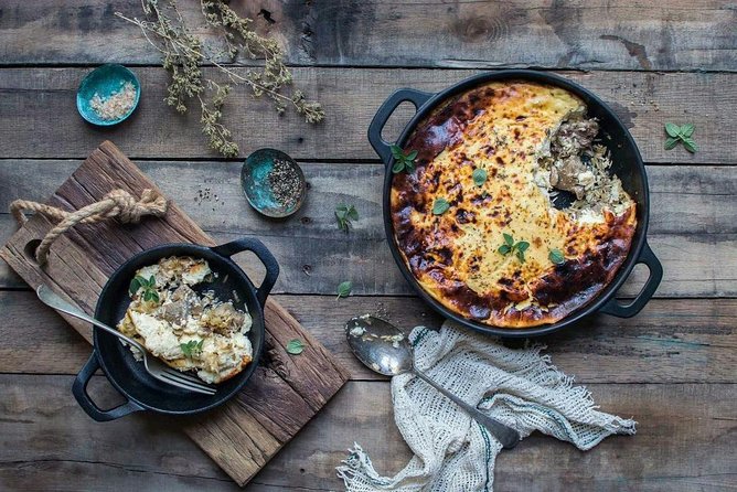 Cooking Classes and Traditional food tasting in Tirana - Key points at a glance