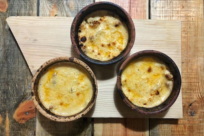 Cooking Classes and Traditional food tasting in Tirana - What this Tirana cooking class is really like