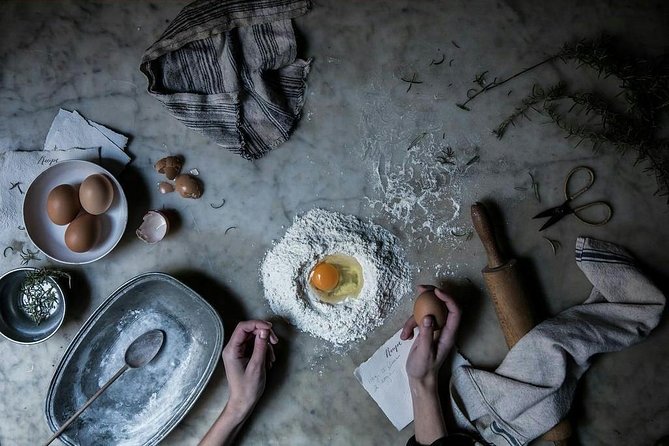 Cooking Classes and Traditional food tasting in Tirana - Lunch, coffee, wine, and raki are part of the price