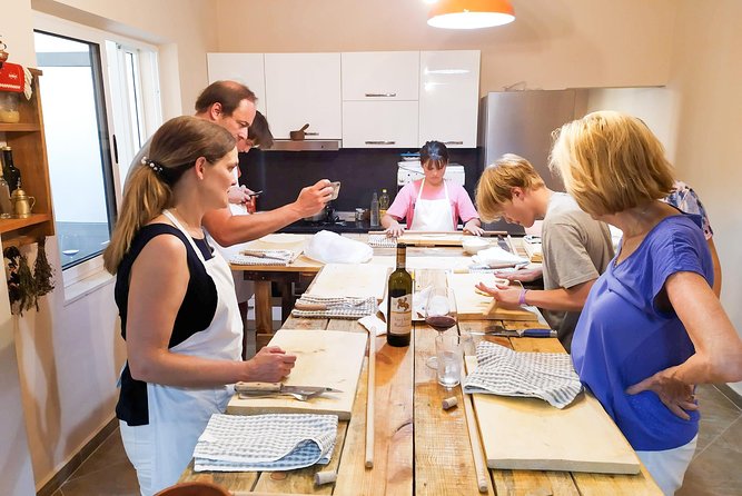 Cooking Classes and Traditional food tasting in Tirana - Sindi’s teaching style makes the difference