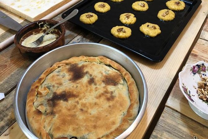 Cooking Classes and Traditional food tasting in Tirana - Finding Rruga Siri Kodra without stress
