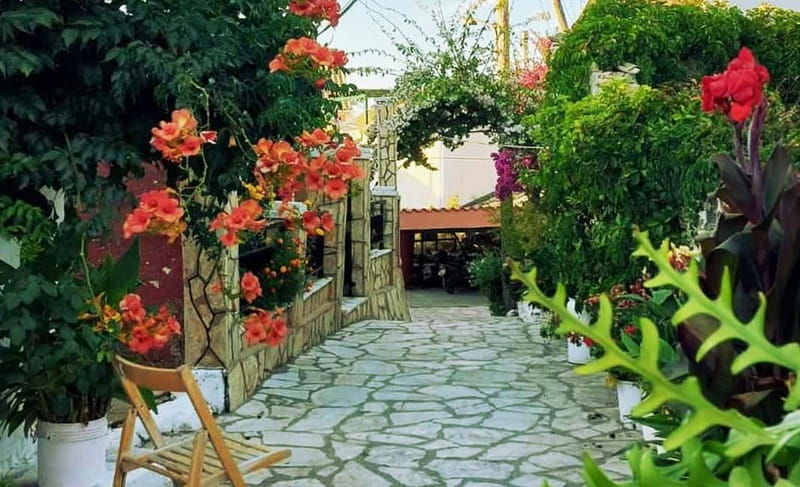 Corfu: Palaiokastritsa Swimming and Loggas Beach Sunset Tour - Key points to know before booking