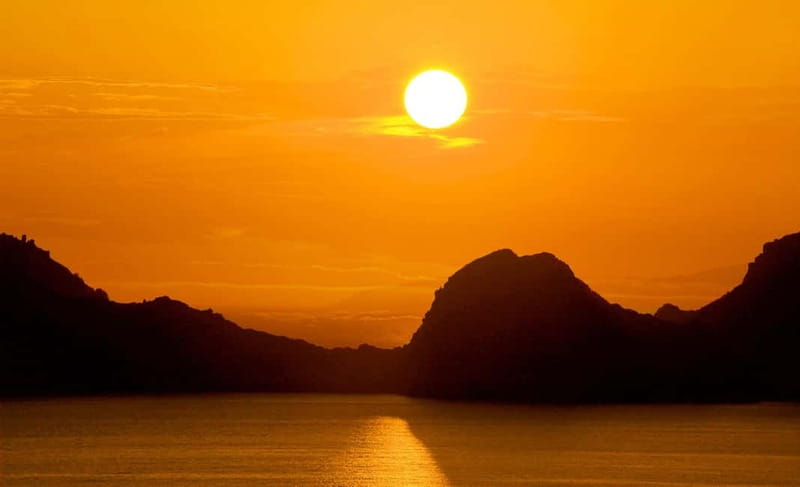 Corfu: Palaiokastritsa Swimming and Loggas Beach Sunset Tour - Why this half-day tour works from Corfu Town