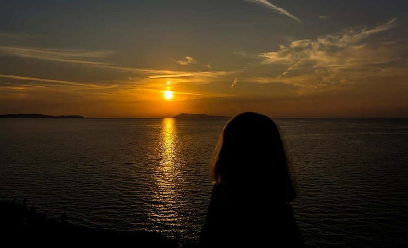Corfu: Palaiokastritsa Swimming and Loggas Beach Sunset Tour - Who should choose this Corfu outing?