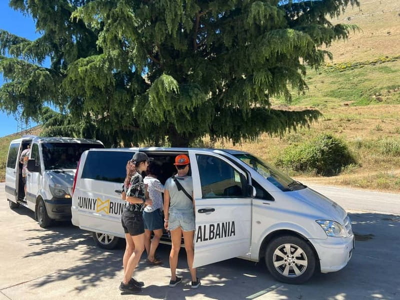 Daily Trip To:Blue Eye,Monastery,Gjirokaster&Lekursi Castle - Who should book this full-day excursion?