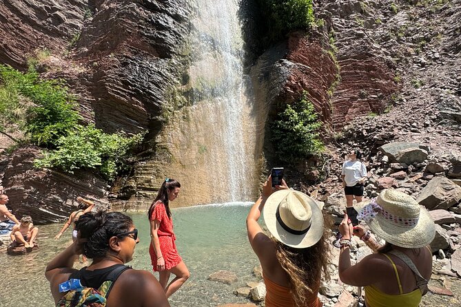 Dajti Cable Car and Shengjergj Waterfall Tour with Lunch - Five details that shape the day
