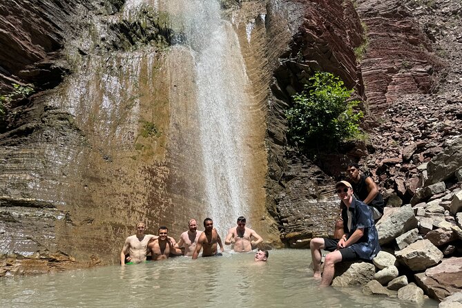 Dajti Cable Car and Shengjergj Waterfall Tour with Lunch - Why this makes a good Tirana day trip