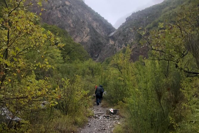 Dajti Cable Car and Shengjergj Waterfall Tour with Lunch - What the guides add to the day
