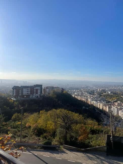 Dajti Cable Car and Shengjergj Waterfall Tour with Lunch - Is $60 a fair price?