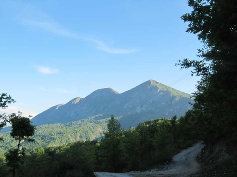 Dajti Mountain: Cable Car and BunkArt 1 - Key points at a glance