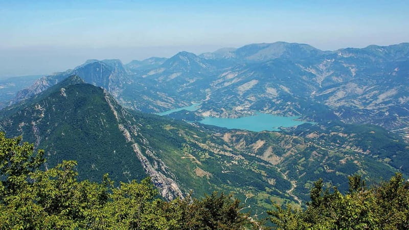 Dajti Mountain: Cable Car and BunkArt 1 - Why this Tirana day trip works