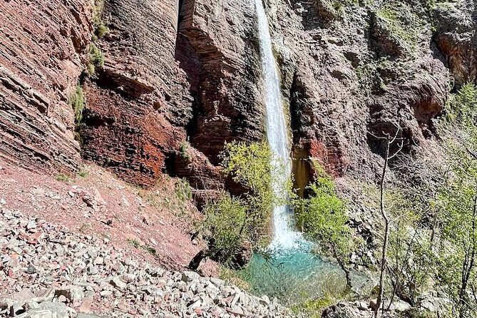 Dajti Mountain & Shengjergj Waterfall Day Trip on Land Rover - The five details that shape the day