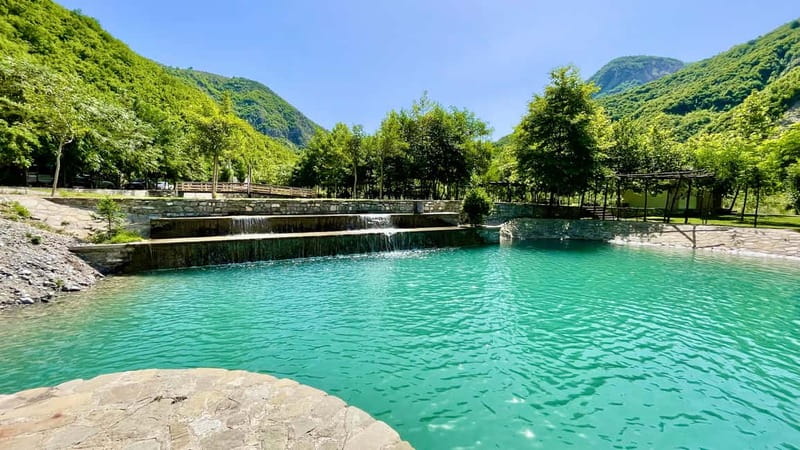 Dajti Mountain & Shengjergj Waterfall Day Trip on Land Rover - Is $93 good value?