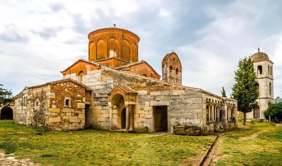 Day Tour: Apollonia Narta Lagoon & Zvernec Monastery. - Why this Albania day trip works so well