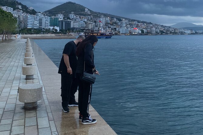 Day Tour From Tirana : Ksamil (3h), Blue Eye Lekursi Castle - Practical timing advice for the 6:00 am departure