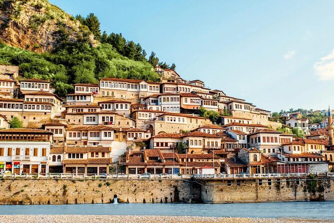 Day Tour from Tirana to Berat City Castle-Durres and Belsh lake - Key points before you book