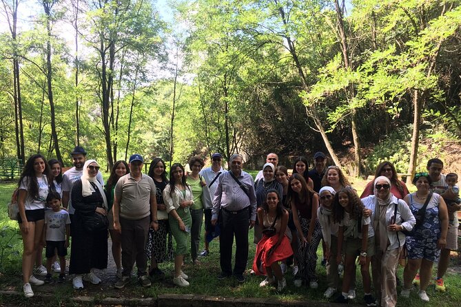 Day Tour from Tirana to Berat City Castle-Durres and Belsh lake - Durres Amphitheatre: a quick Roman beginning