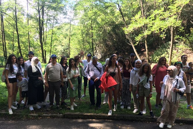Day Tour from Tirana to Berat City Castle-Durres and Belsh lake - Mangalem and Gorica: Berat’s famous views