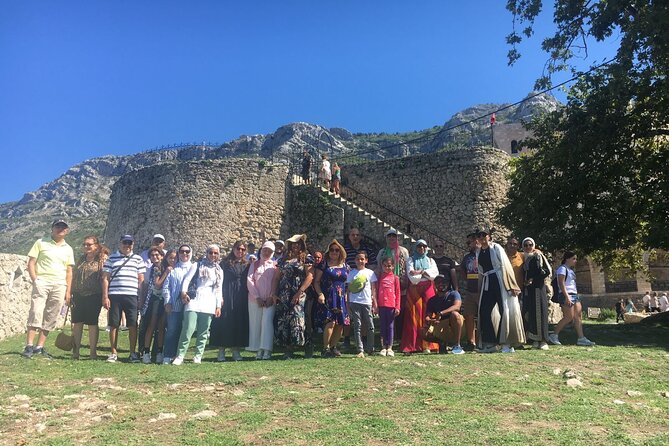 Day Tour from Tirana to Berat City Castle-Durres and Belsh lake - Berat Castle: the strongest part of the day