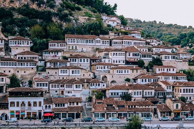 Day tour of Berat UNESCO city , castle and Belshi Lake - What the guide adds to the experience