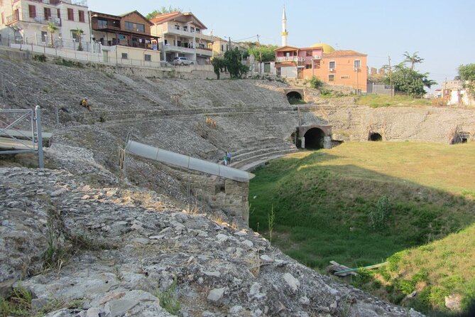 Day tour of Berat UNESCO city , castle and Belshi Lake - Is $38.55 good value?