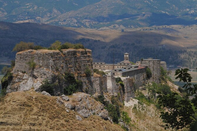Day Tour of Gjirokastra & Blue Eye from Tirana or Durres - Why this makes sense as a day trip