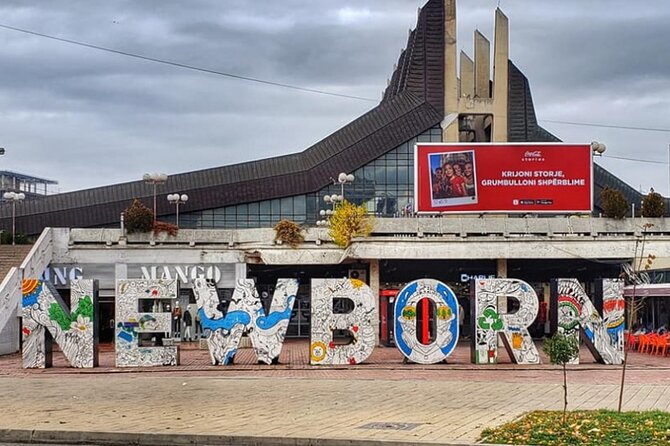 Day Tour of Kosovo from Tirana, Pristina and Prizren - What makes this Kosovo day trip worth considering