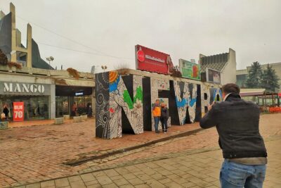 Day Tour of Kosovo from Tirana, Pristina and Prizren