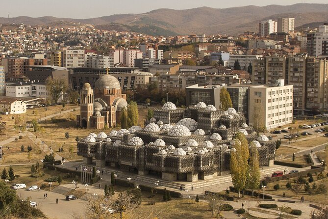 Day Tour of Kosovo from Tirana, Pristina and Prizren - Is $96.75 good value?