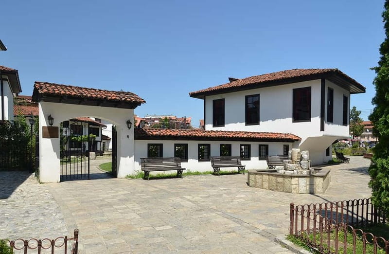 Day Tour of Kosovo Pristina & Prizren from Tirana - Key points to know before booking