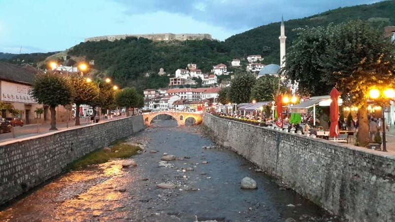 Day Tour of Kosovo Pristina & Prizren from Tirana - Why this Kosovo day trip works from Tirana