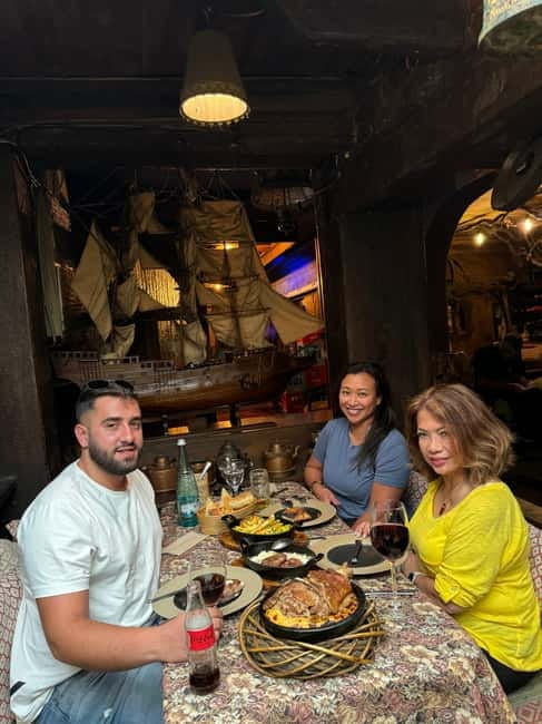 Day Tour of Kosovo Pristina & Prizren from Tirana - A guide can make or break the short visits