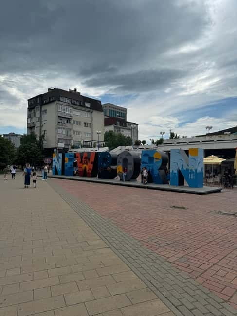 Day Tour of Kosovo Pristina & Prizren from Tirana - What the $54 really buys you