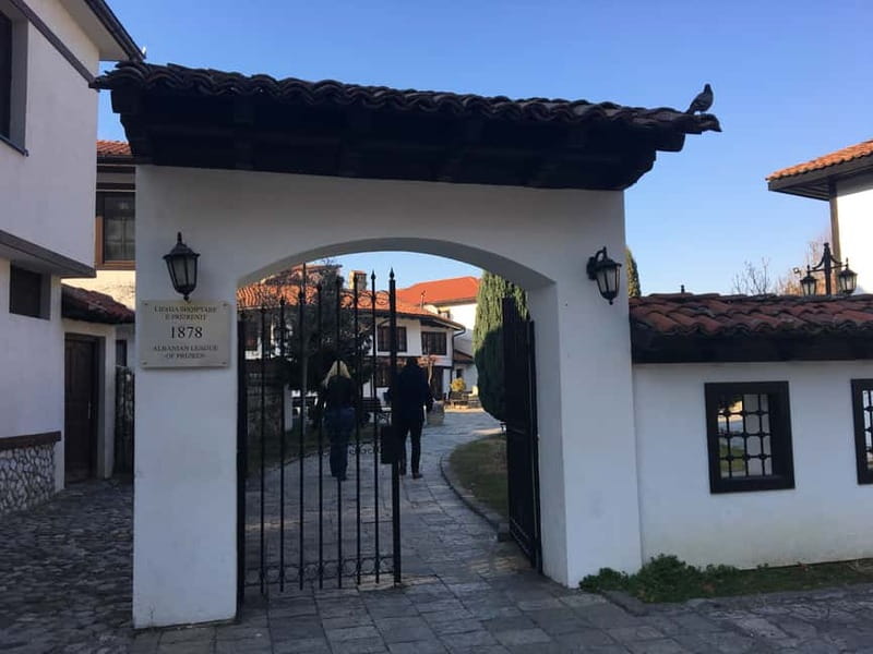 Day Tour of Kosovo Pristina & Prizren from Tirana - Who should book this day trip?
