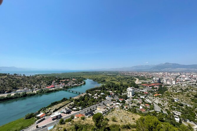 Day Tour of Kruja and Shkoder - Discover North Albania Heritage - Key points before you book