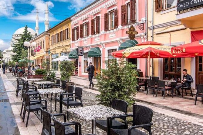 Day Tour of Kruja and Shkoder - Discover North Albania Heritage - The road to Kruja and free time for lunch