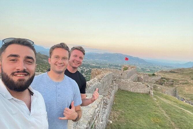 Day Tour of Kruja and Shkoder - Discover North Albania Heritage - Shkoder Promenade: a gentle introduction to the city