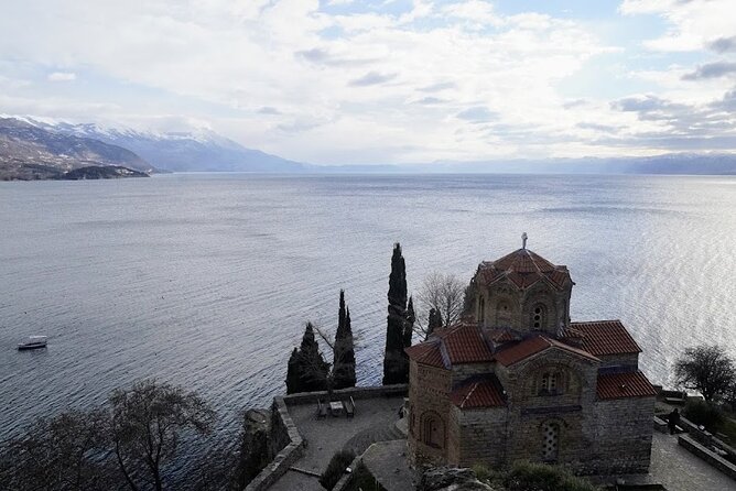 Day tour of Ohrid & St. Naum, N Macedonia from Tirana - What guides add to the experience