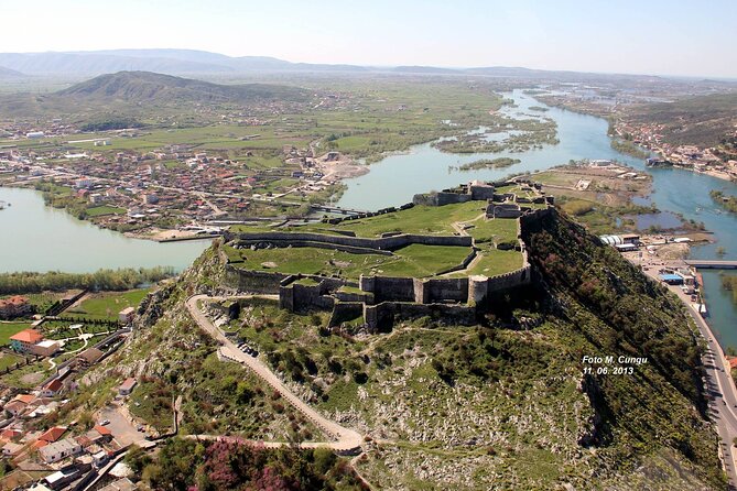 Day Tour of Shkoder and Skadar Lake from Tirana - Why Shkoder makes a good day from Tirana