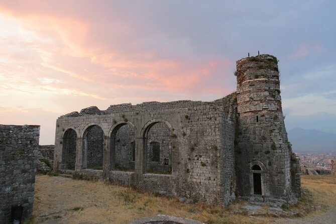 Day Tour of Shkoder and Skadar Lake from Tirana - Adding Skadar Lake to the day