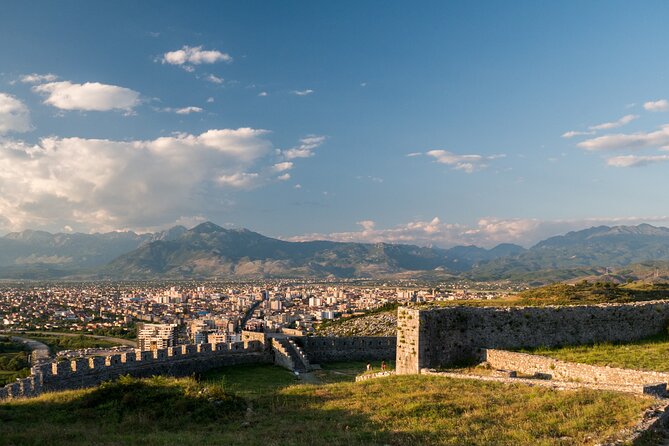 Day Tour of Shkoder and Skadar Lake from Tirana - What the $126.17 price means