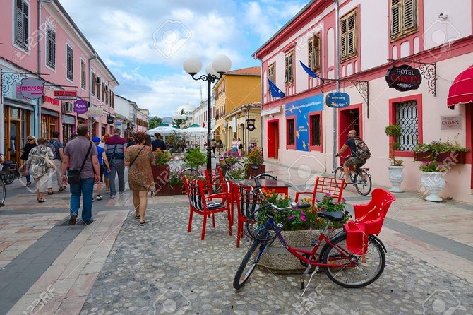 Day Tour of Shkoder and Skadar Lake from Tirana - Leaving Tirana with a private pickup