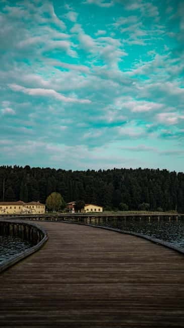 Day tour to: Apollonia, Narta Lagoon & Zvernec Monastery - Five details worth knowing before you book