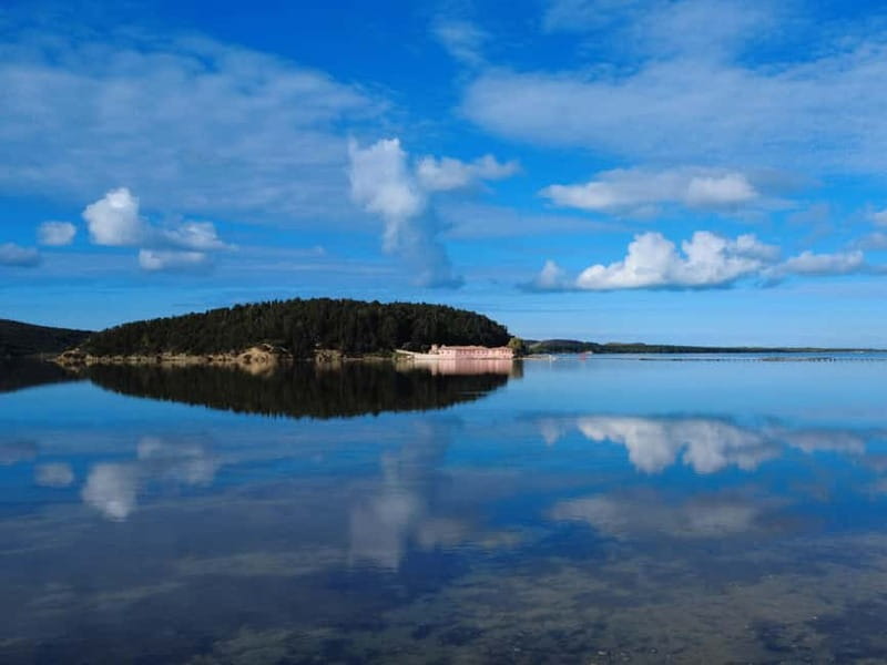 Day tour to: Apollonia, Narta Lagoon & Zvernec Monastery - Should you book it?